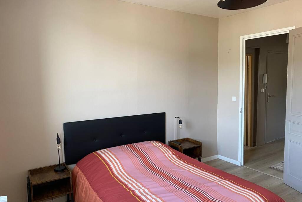 Apartamento La mature Fécamp Exterior foto